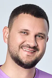 Актёр Андрей Годин — главное фото персоны