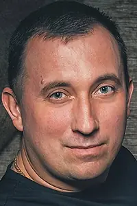 Актёр Артём Приемышев — фото персоны