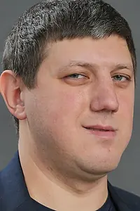 Актёр Юсуп Бозиев — фото персоны