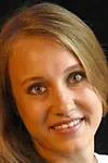 Актриса Ольга Иванова — превью фото персоны