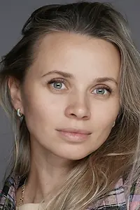 Актриса Ирина Храмцова — фото персоны