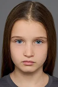 Актриса Теона Бородина — главное фото персоны