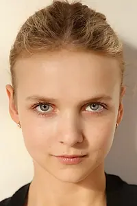 Актриса Анна Панкратова — фото персоны