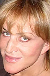 Актриса Ирина Марголина — фото персоны