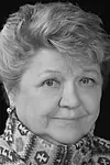 Актриса Елена Миллиоти — превью фото персоны