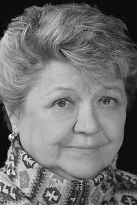 Актриса Елена Миллиоти — фото персоны