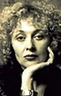 Актриса Алла Сергийко — фото персоны