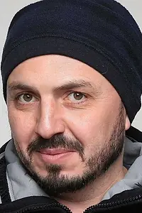 Актёр Сергей Баранов — фото персоны