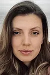 Актриса Олеся Тарасова — превью фото персоны