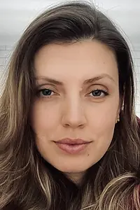 Актриса Олеся Тарасова — фото персоны