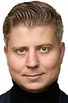 Актёр Александр Томас — превью фото персоны