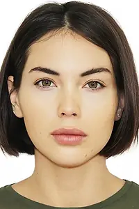 Актриса Оксана Зорина — фото персоны
