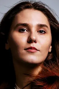 Актриса Елизавета Рябинова — главное фото персоны