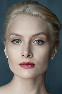 Актриса Ксения Федотова — главное фото персоны