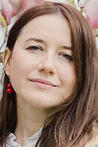Актриса Лариса Немова — главное фото персоны