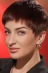 Актриса Светлана Ванюкова — превью фото персоны
