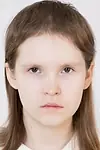 Актриса Полина Шевчук — превью фото персоны