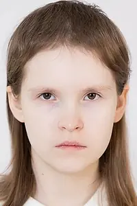 Актриса Полина Шевчук — фото персоны
