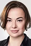 Актриса Елена Бродская — превью фото персоны