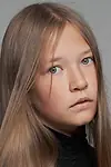 Актриса Елена Байбикова — превью фото персоны