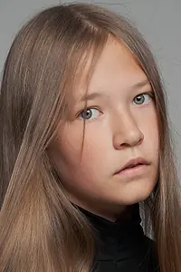 Актриса Елена Байбикова — фото персоны
