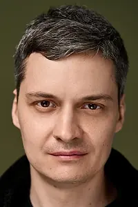 Актёр Владимир Потапов — фото персоны