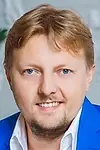 Актёр Даниил Шинкарев — превью фото персоны