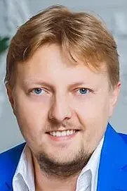 Актёр Даниил Шинкарев — фото персоны