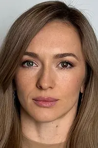 Актриса Оксана Симонова — фото персоны