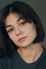Актриса Камиля Фасахова — фото персоны