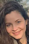 Актриса Катерина Загускина — превью фото персоны