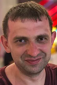 Актёр Евгений Мозгов — фото персоны