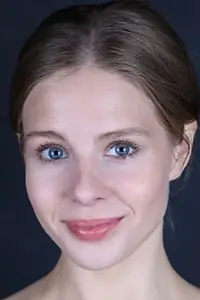 Актриса Юлия Иванова — фото персоны