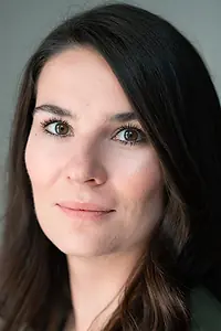 Актриса Елена Ефимова — главное фото персоны