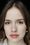 Актриса Елизавета Давыдова — превью фото персоны