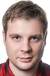 Актёр Андрей Пырьев — превью фото персоны