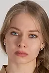 Актриса Лилия Беспалая — превью фото персоны