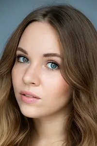 Актриса Мария Белякова — фото персоны