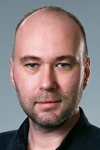 Актёр Андрей Волгин — фото персоны