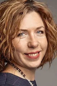 Актриса Елена Камазова — фото персоны
