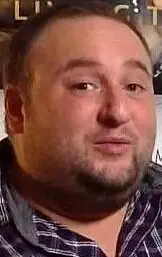 Актёр Сирил Леганн — фото персоны
