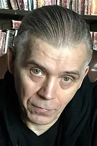 Актёр Сергей Ткачев — фото персоны