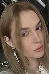 Актриса Эвелина Долженкова — превью фото персоны