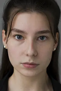 Актриса Елизавета Кузнецова — главное фото персоны