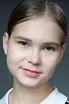 Актриса Варвара Драгунова — превью фото персоны