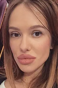 Актриса Анна Ермолаева — фото персоны