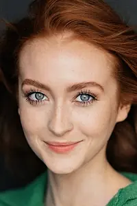 Актриса Наталья Андронова — фото персоны