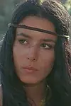 Актриса Клара Хопф — превью фото персоны