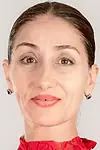 Актриса Веса Тонова — превью фото персоны