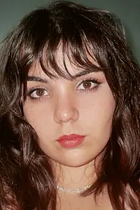 Актриса Софья Абдуллова — фото персоны